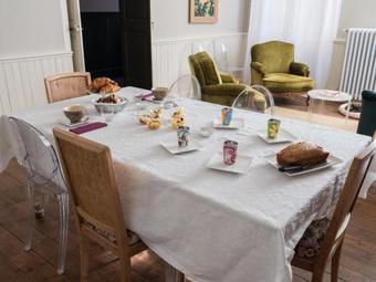 Hostal La Cour Verte