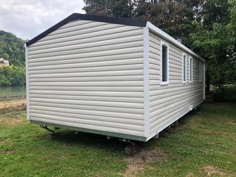 Camping De La Seine