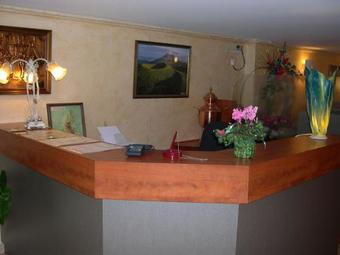 Hotel L'ostalou