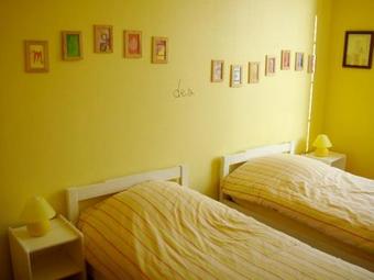 Apartment Rue De L'eglise