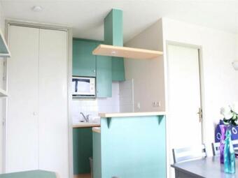 Apartment La Rocheliere 1