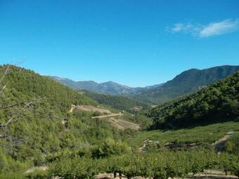 Domaine de La Gautiere