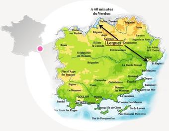 Les Gen�vriers