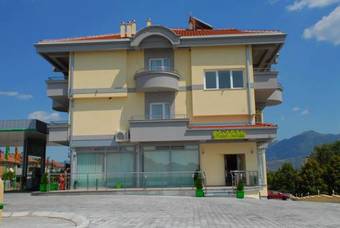 Hotel Salida