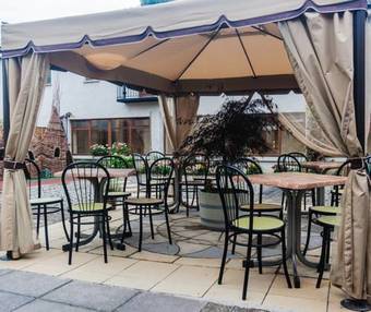 Bed & Breakfast Newgrange Lodge