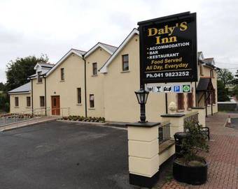 Hostal Dalys Inn
