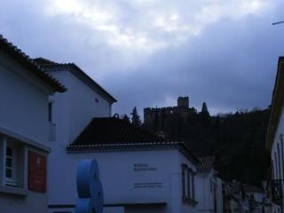 Hotel Cavaleiros De Cristo