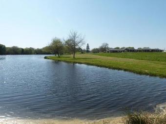 Domaine de La H�chaie