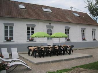 Gite A La Campagne