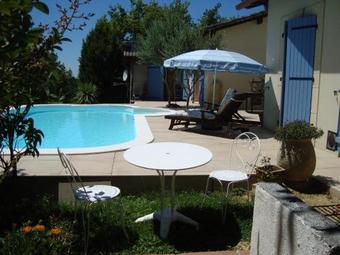 Apartment La Justice D'en Haut