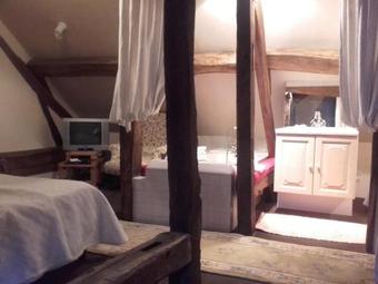 Bed & Breakfast L'auberge Du Faisan Dor�