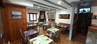 Posada Le Perce Neige D'alicia