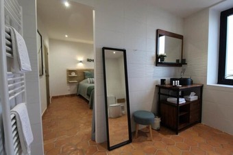 Bed & Breakfast La Bastide Ma�