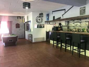 Hotel Restaurant Les Planottes