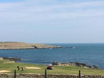 Ringfad B&B