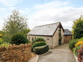 Frogwell Chapel, Callington