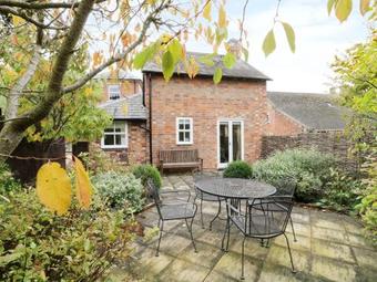 Elder Cottage, Chipping Campden