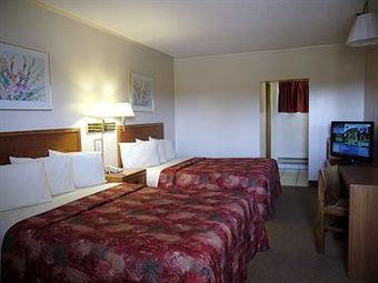 Motel Newmarket Inn