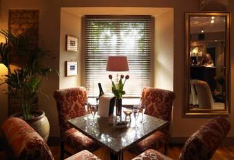 Becketts Hotel