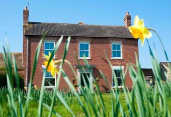 Broome Park Farm B&B