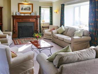 Caddleton Farmhouse