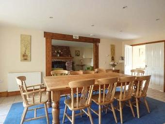 Hadleigh Farm Barn, King's Lynn