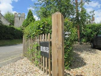 Brambles Bed & Breakfast Dover Kent