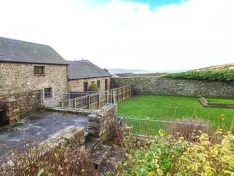 Corner Cottage, Haverfordwest