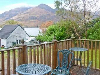 Silver Birch Lodge, Kyle