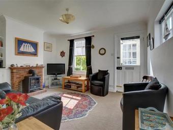 Holiday Home Menici