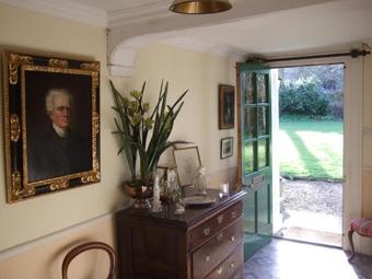 Bed & Breakfast The Old Vicarage