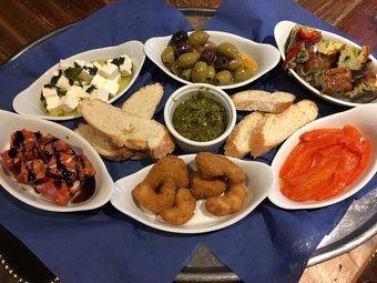 Bed & Breakfast The Phelips Arms