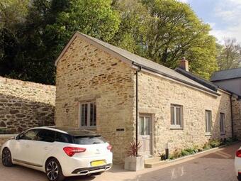 1 The Brass Bolt Shop, Perranarworthal