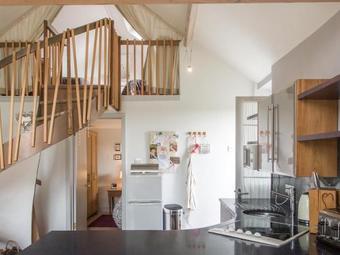 Croft Cottage, Radstock