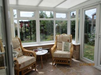 Bed & Breakfast 6 Mill View Road
