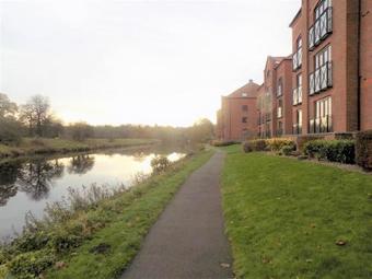 Weeks Away Yarm Riverside Apartment