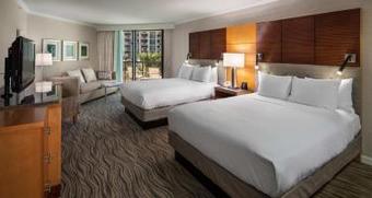 Hotel Hilton Marco Island