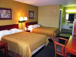 Hotel Quality Inn Airport/graceland
