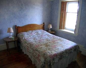 Bed & Breakfast The Colonel's Inn