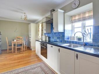 Holiday Home Caeath