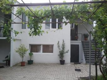 Hostal Khvamli Guest House