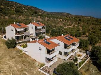 Villa Oliva