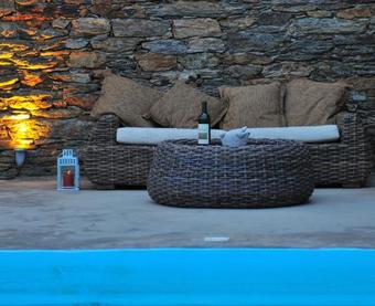 Apartamento Gerakari Suites