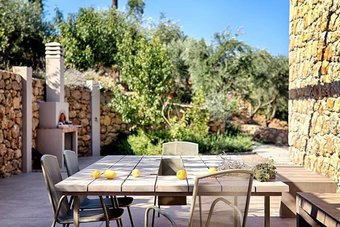 Apartamento Euphoria Suites