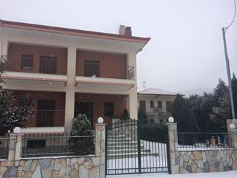 Apartamento Karipidis Hotel