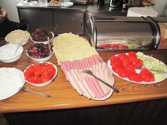 Apartamento Prasonisi Club