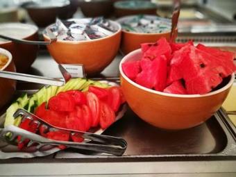 Apartamento Patmos Paradise Studios