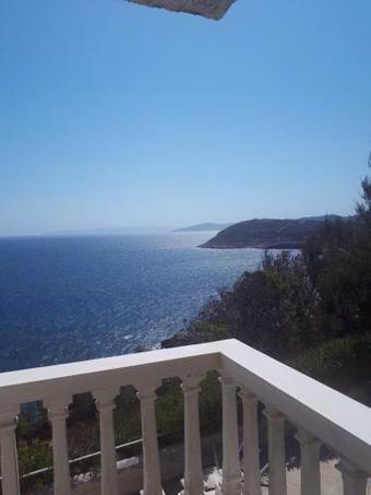 Villa Katerina Kaki Thalassa