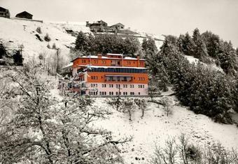 Hotel Chalet Sourino