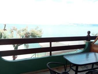 Apartamento Vrachos ?anari